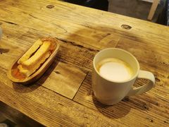 -漫咖啡(红唐店)