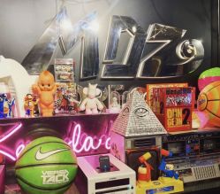 -MDZ STORE·TATTOO·耳饰