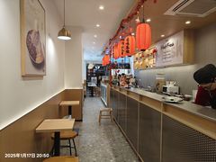 -鲜芋仙(苏州干将店)
