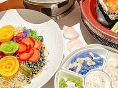 -狮拾久·现代新加坡料理(福田COCO Park店)