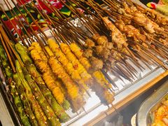 -醉烧膘·烧烤夜宵王(总店)