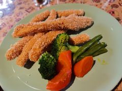 -彼德西餐厅(凯德广场新南店)