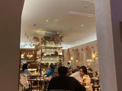 -来龙里 精致 东南亚餐室(万象城店)