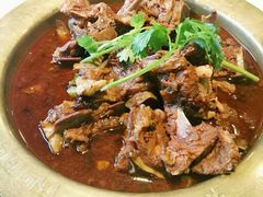 -和庆斋阳坊秘制羊蝎子火锅(云岗店)