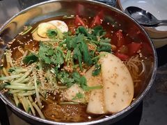 -很久以前羊肉串(昌里路三钢里店)