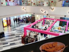 -百联临沂购物中心(临沂路店)