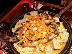 -烤匠麻辣烤鱼(万象城店)