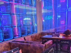 -关你鬼室大型密室逃脱(佛山创意园店)