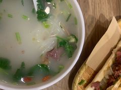 -驴肉火烧(玉祥门店)