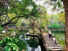 -绮园景区