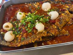 -鱼酷活鱼烤鱼(沈阳大悦城店)
