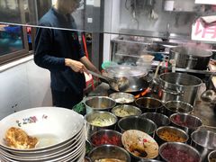 -小狗面馆(复兴店)