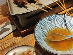-北丐先生·野馄饨烧烤(雨花万象店)