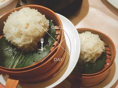 -粗茶淡饭·汉口公馆(循礼门店)