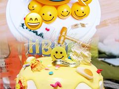 -玲婧胡同·生日蛋糕·餐厅(嘉里城店)