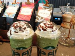 -星巴克臻选(深圳宝安大仟里1店)