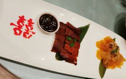 -宴会厅(北京瑰丽酒店)