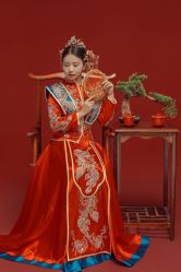 -布拉格婚纱摄影(真实客片店)