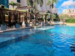 -澳门喜来登大酒店