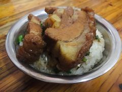 -老嘢扣肉糯米饭(云亭街店)