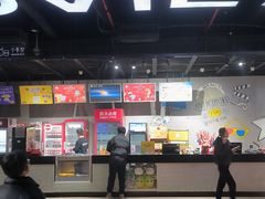 -德信影城(万泰城店)