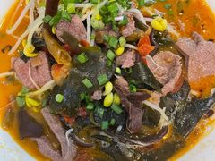 -袁妈红豆汤(重庆总店)
