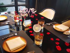 -上海苏宁宝丽嘉酒店·Cafe Bellagio西餐厅