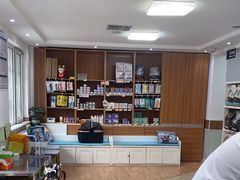 -宠福鑫动物医院·动物疾病诊疗中心(天通苑店)