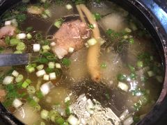 -茂盛小吃(蓝田店)