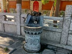 -万寿八仙宫
