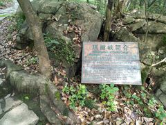 -玉女潭景区