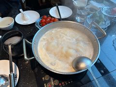 -捞王锅物料理(丰联店)