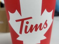 -Tims天好咖啡·贝果(东方广场店)