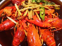 -小河盐帮·私家菜·烤鸭(三元桥·霄云路店)