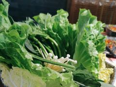 -哥老官重庆美蛙鱼头(宝山龙湖店)