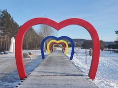 -北极村旅游风景区