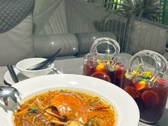 -3号仓库·创意中国菜(乐清正大广场店)