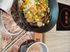 -吉野家 (新街口外大街店)
