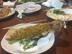 -班赞海鲜市场
