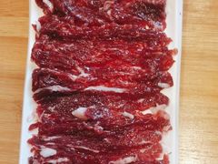 -手选潮汕鲜牛肉火锅(二七广场店)