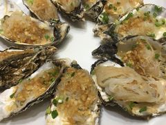 乳山生蚝-映像威海·海鲜味道(市区店)