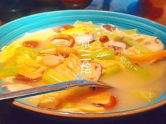 -华豫川酒家(大卫城店)