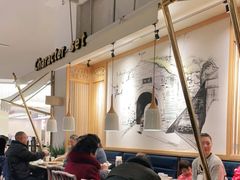 大堂-符离集餐厅(万象城店)