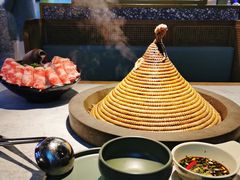 -鲜潭蒸汽石锅鱼(五道口购物中心店)