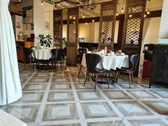 大堂-时间仓(湘江世纪城店)