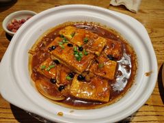 -潮粥荟·潮汕砂锅粥(朝阳大悦城店)