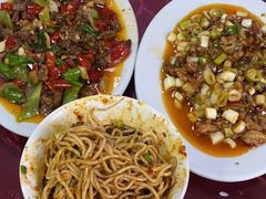 -老丘丘(较场口店)