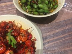 -巴厘龙虾·榜首油焖大虾(音乐学院·沿江酒馆店)
