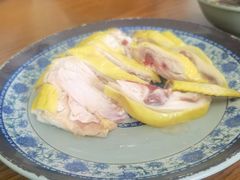 -万香姜汁(引泉路店)