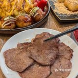南京万象天地必吃，真正漫画里的蛋包饭！